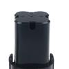 Lithium Battery Box Circuit Pack Case Bracket Hand Drill Power Li-Ion Battery Protection Board Dc 12V 16.8V Electricl Shell