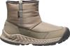 Hood NXIS PULL ON WP Waterproof Winter Boots Snow Boots 1028099 1028100 1028101 [Keen] US6.5(23.5cm) / Timberwolf/Plaza-Taupe(1028101)