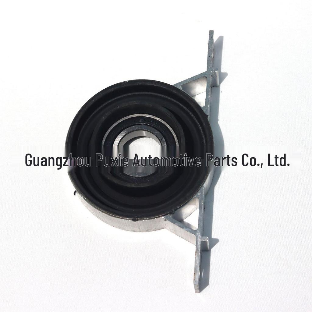 BMW E46/E39 Bearing Driveshaft Hanger & Rubber Coupling 26127501257