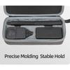 Portable Carrying Case for DJI OSMO 360 Adventure Combo Standard Storage Box Carrying Case for DJI OSMO 360 Camera Accessories