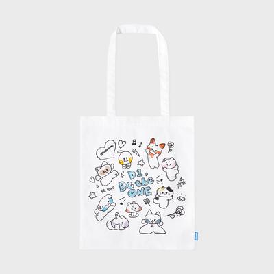 Funktionstaschen – Shopper-Taschen