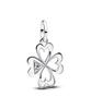 Pandora Herz für Kleeblatt Medaillon Charm_793034C01