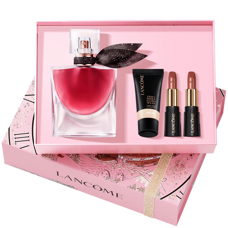 Lancôme Fragrance Collection