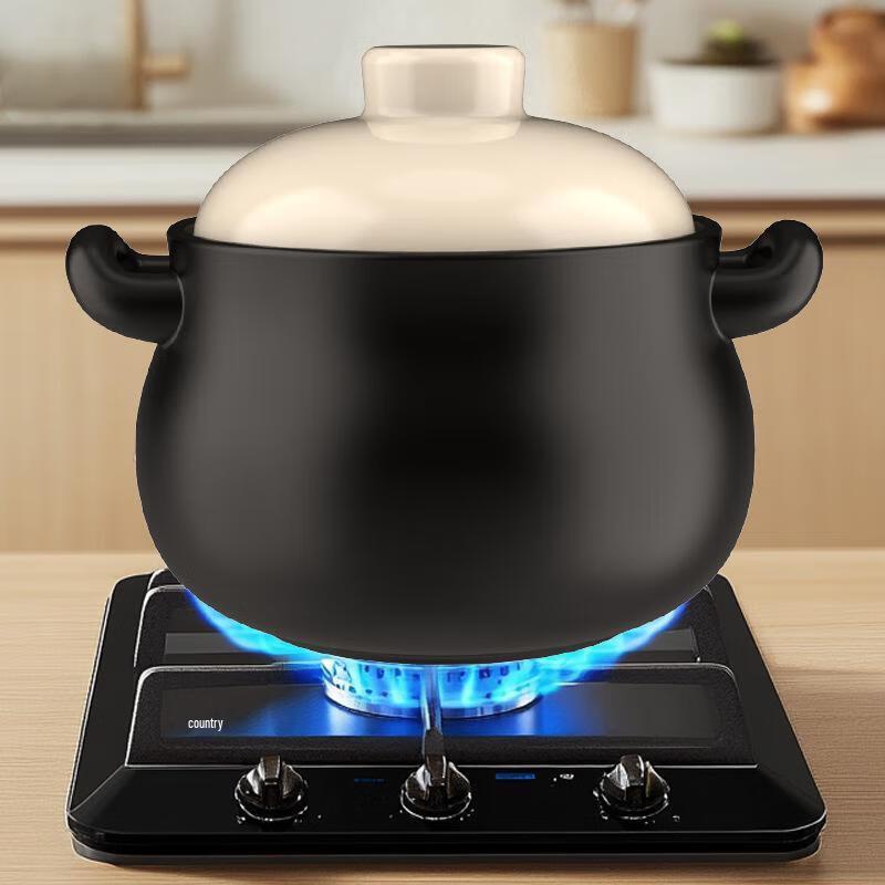 Lichuan Huaxing Clay Casserole Pot