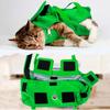 Pet Supplies Pet Backpack Cat Grooming Fixing Bag Cat Grooming Bag Pet Carrier Sling Bag