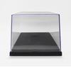 1:18/1:24 Acrylic Display Box with Base for Dust and Scratch Protection