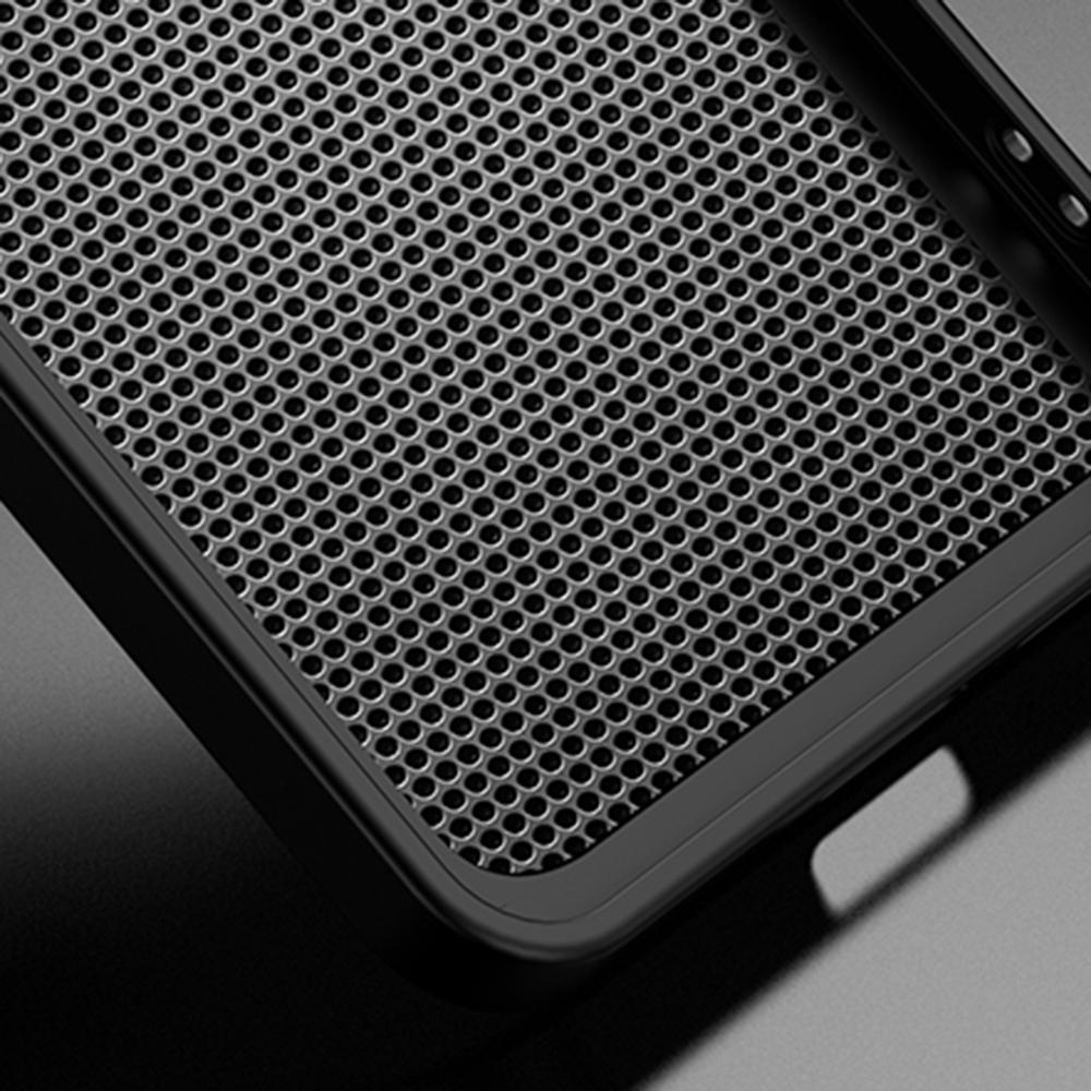For Xiaomi Redmi A3 4G/Poco C61 4G Case Aluminum Alloy+TPU+PC Combination Protective Phone Cover