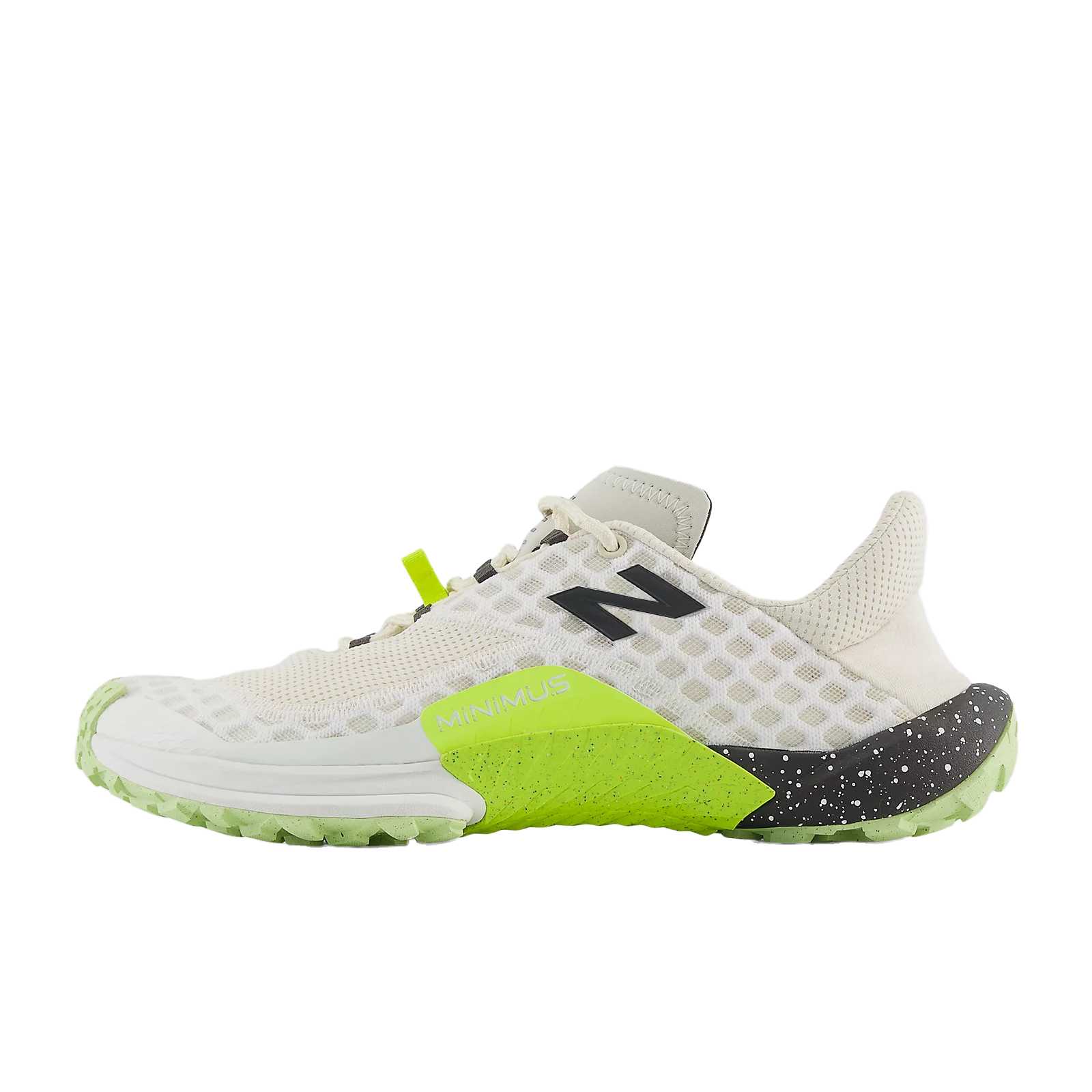 

New Balance Minimus Trail Running Shoes Men s 2E Width MM1037I 41.5