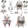 Cool Anime Destiny Joker 2 Panny Wise Cosplay Halloween Factory Stock Costume