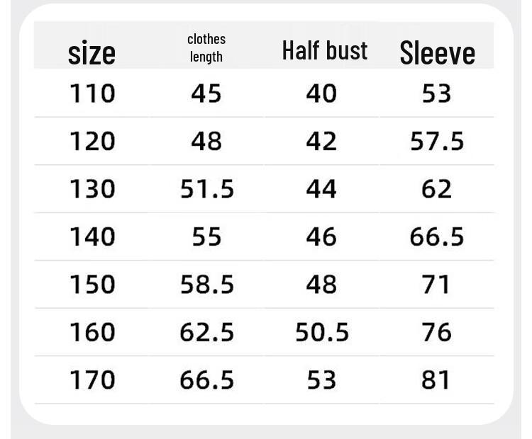 YouYou Fairytale Boys' Cotton Blend Long Sleeve T-Shirt