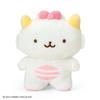 Sanrio Nuitori Plush Doll S Gaopowerroo Pitatto Friends NEW