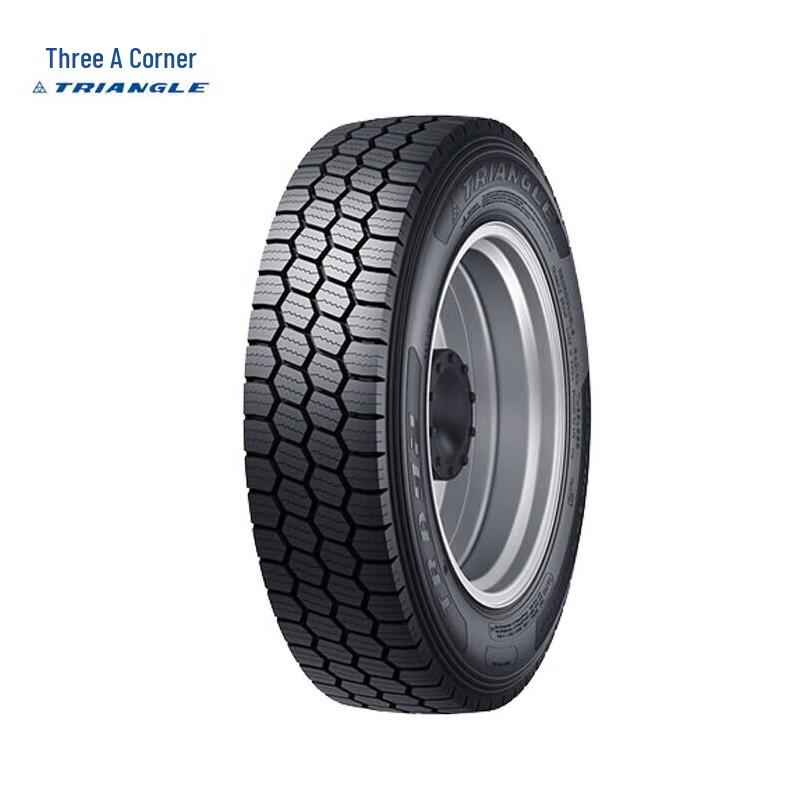 Triangle TRD92 Winter Commercial Truck Tire