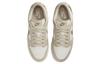Nike Dunk Low 'Gold Swoosh' Women's DX5930-001