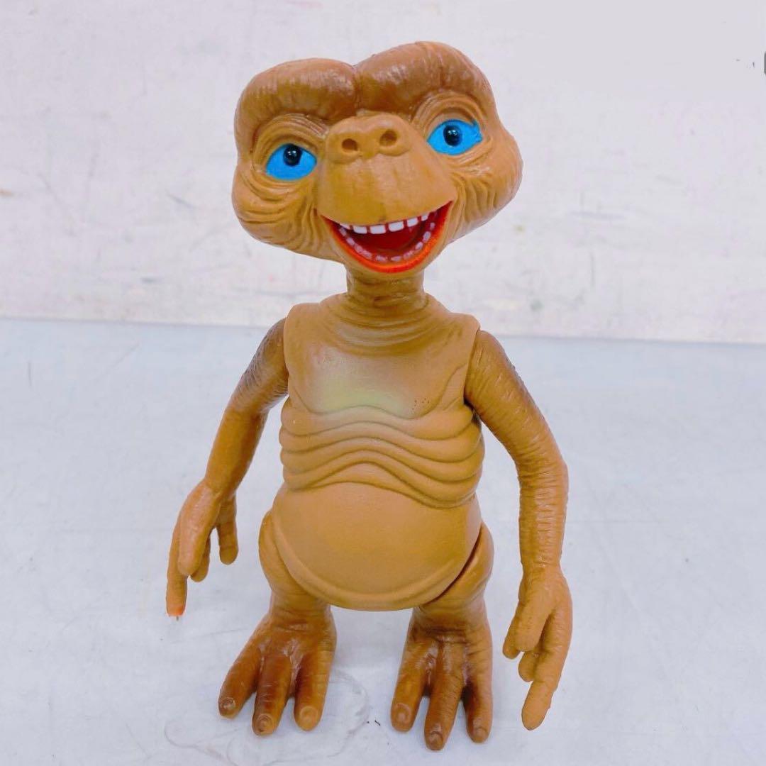 

[USED] 6FM151 ET figure doll Universal Universal