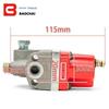 Diesel Generator Fuel Shut-off Solenoid Valve Assembly Flameout
