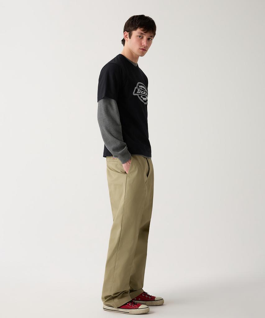 Dickies Original 874 Work Pants Khaki
