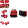 Adorable Disney Pixar Cars Mcqueen Pillow Buddy For Kids