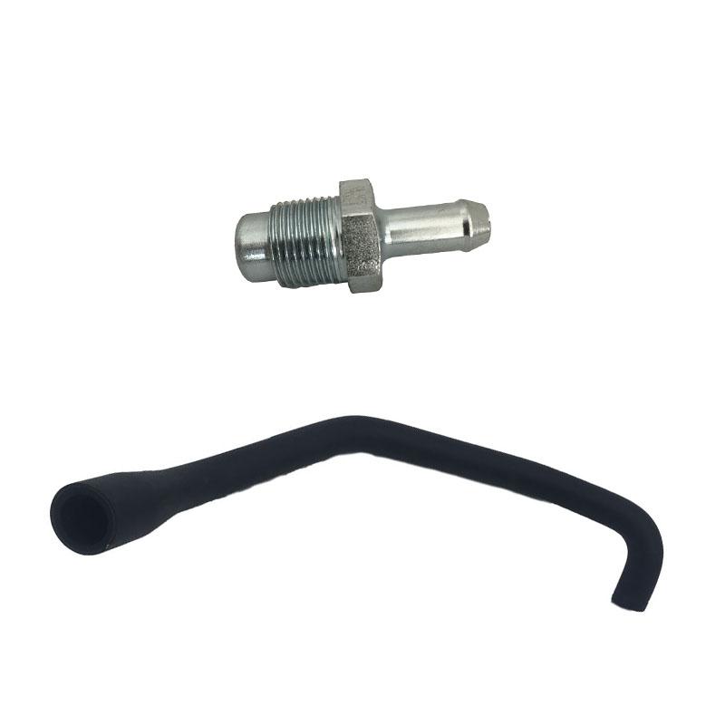 PCV Vent Valve for Great Wall Haval M4 M2 Voleex C30 C20R  Auto Exhaust Systems Gas Recirculation Valve