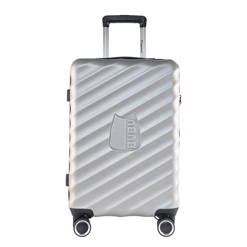 

Ambassador YP-SW2201 Hardside Carry-on Spinner 20 inch