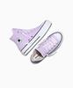 Converse Chuck Taylor All Star Lift Lavender Latte A16878C