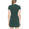 adidas Originals T Shirt Women's Grass Green JJ1504