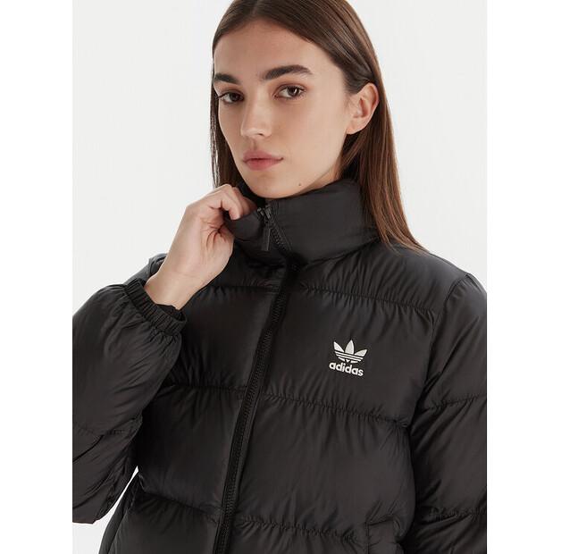 Куртка зимняя adidas adicolor