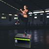 Step up Box for Workout Shockproof Non-Slip jumping goat Box Gym Supplies Jumping Training Tool for Fitness Exercising Workout