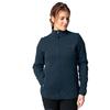VAUDE Fleece Jacket with Zip Rienza IV