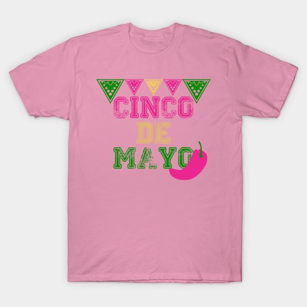 T Shirt Women Cinco De Mayo T Shirt Mexican Holiday Tee Harajuku Print Kawaii Tshirt Summer Short Sleeve Female T-Shirt Top Tee