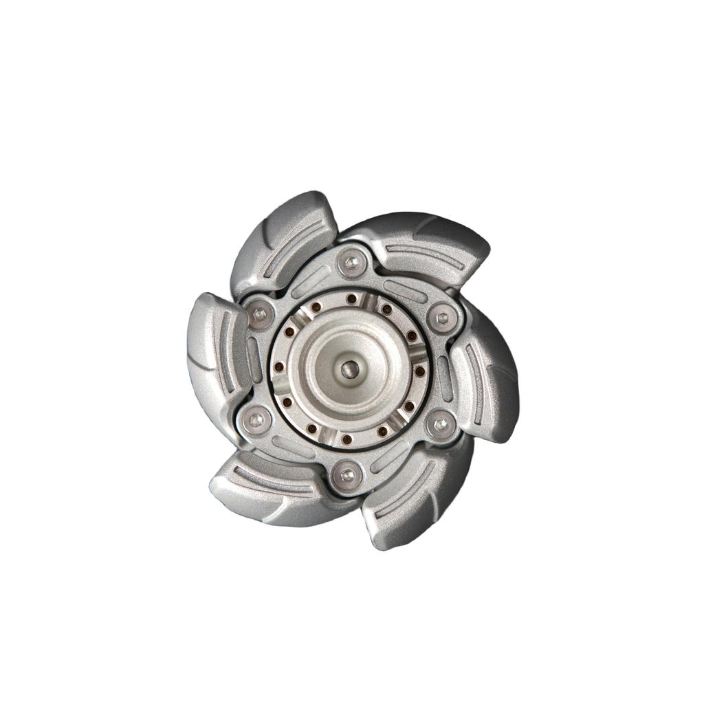 Otwieranie i Zamykanie Gyroskopu na Opuszki Palców Fidget Spinner Hand Spinner Dekompresja Redukcja Stresu Autyzm Zabawki Fidget Prezenty dla Dorosłych i Dzieci