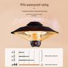 SEPAT Hanging Outdoor Electric Heater