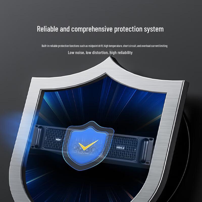 797audio Professional Conference Audio-Visual Systems (CN version)