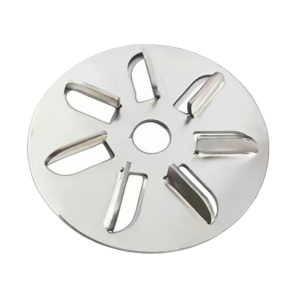 Pigs Hair Scraping for Slaughter Animal Hairs Lightweight Metal Pigs Hair Removal Tool for Pig Butcher Chicken Horse Cattle