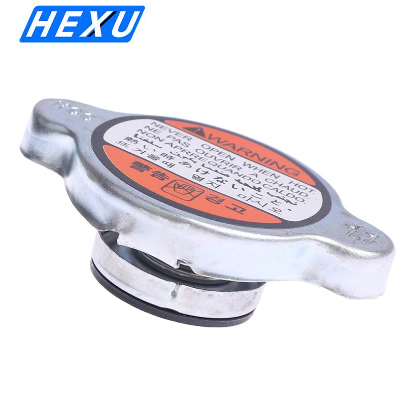 253303K000 Car Radiator Cap 1.1 Bar For Hyundai Azera Sonata Tucson Kia Soul 10-16