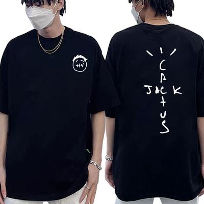 Unisex Neue Unisex Mode O Neck Tops Brief Druck Shirt Kurzarm T-Shirt Lässiges Hip Hop Shirt Sommer T-Shirts