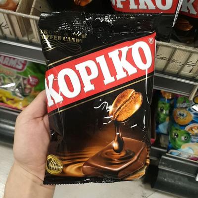 Mayora Kopiko Kaffeebonbons 150g