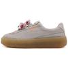 (WMNS) Plateau Blume Quaste 'Weiß' Damen 369181-01
