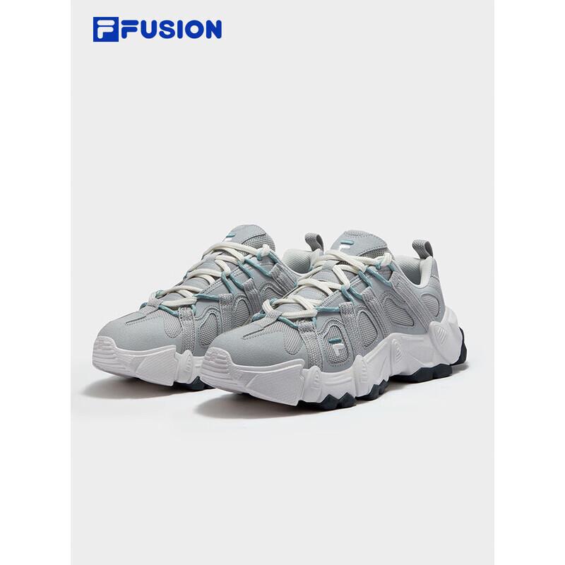 FILA FUSION EXOCET Men s Lifestyle Shoes L