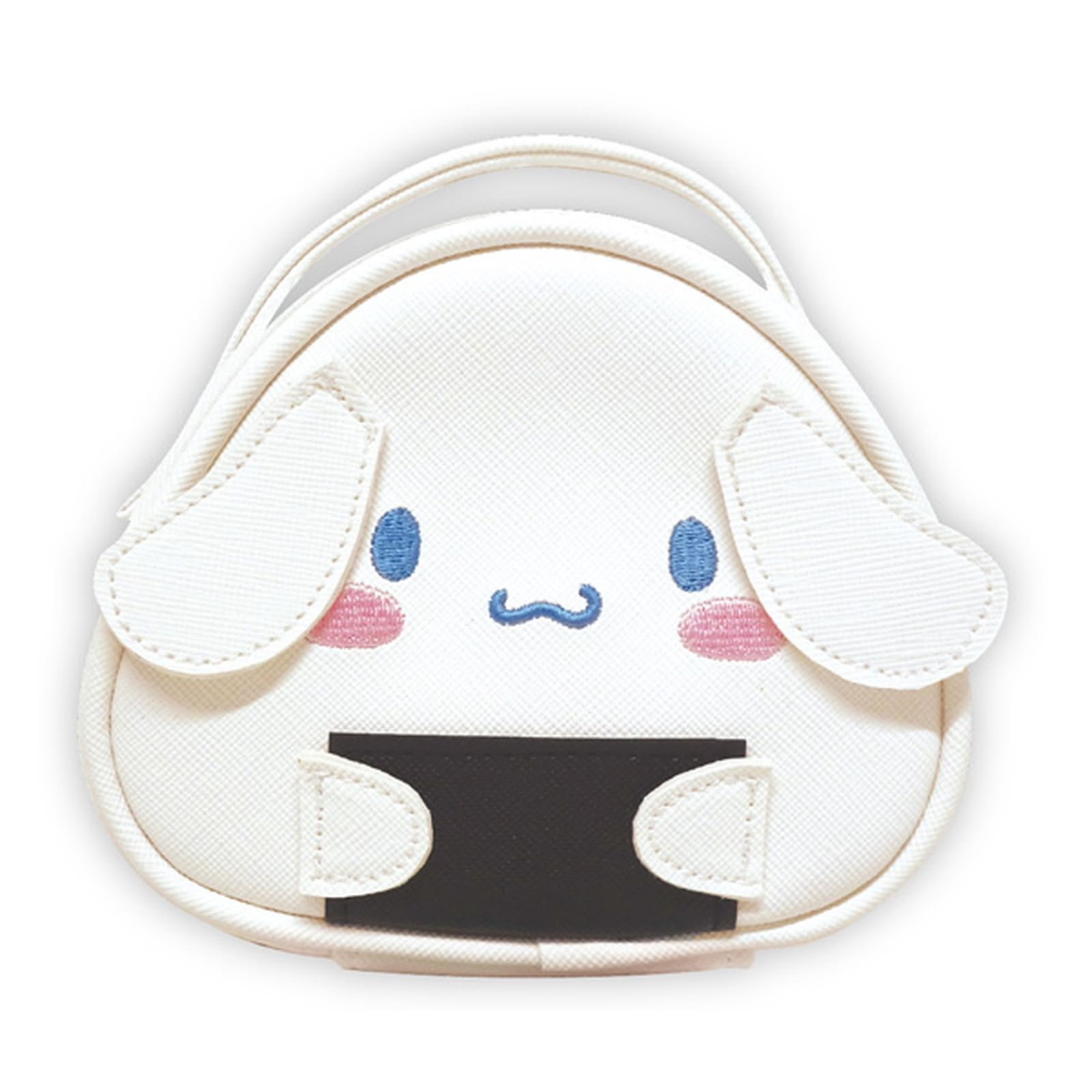 

Компанія K Персонажі Sanrio Онігірі H10 x x (Серія Онігірі) Чохол, Cinnamoroll, SAON-ONC-CN, Ш12.5 Г8.7см