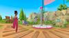 Barbie Project Friendship™ -Switch