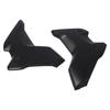 Front Radiator Guard Side Fairing Cover Motorcycle Front Radiator Protector Replacement for R1250GS LC R1250 GS R
