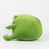 Ricky Rain Frog Doll Ugly Cute Frog Plush Toy Rain Frog Pillow Bedroom Ornament