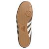 adidas  Taekwondo Brown Off White Women Sneakers Preloved-Brown JS4025