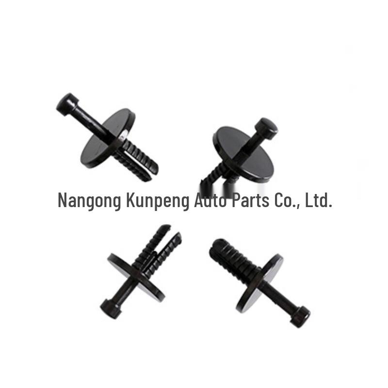 Bao Bao Ma Series 3/5/7 Air Filter Duct Clip