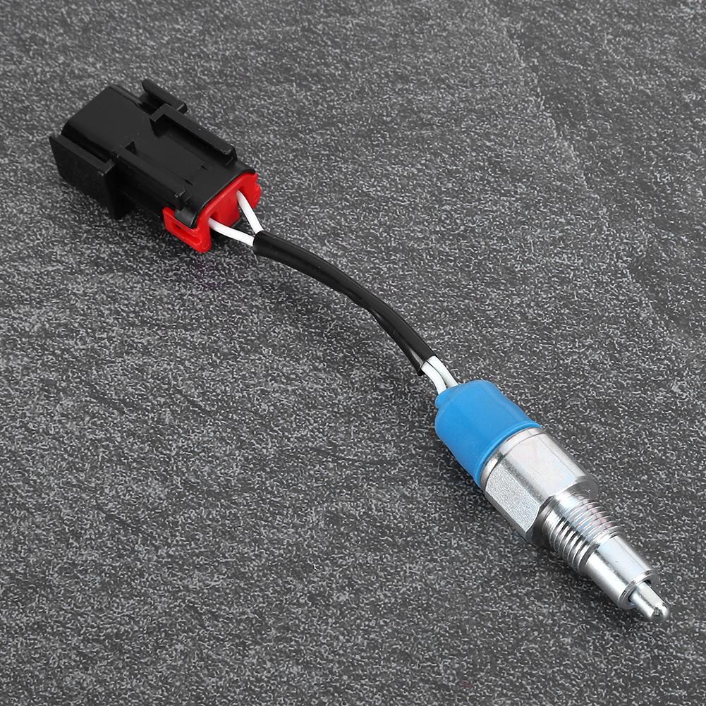 Spínač neutrální polohy Autopříslušenství Vhodné pro Nissan Navara D22 2001 2014