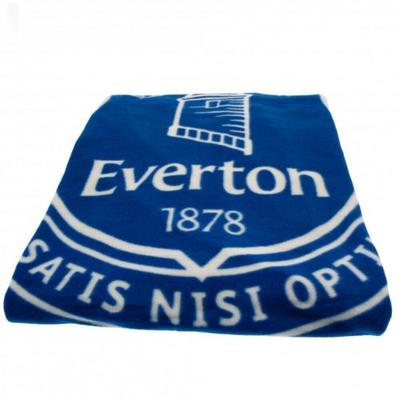 Fleece Pulse Blanket