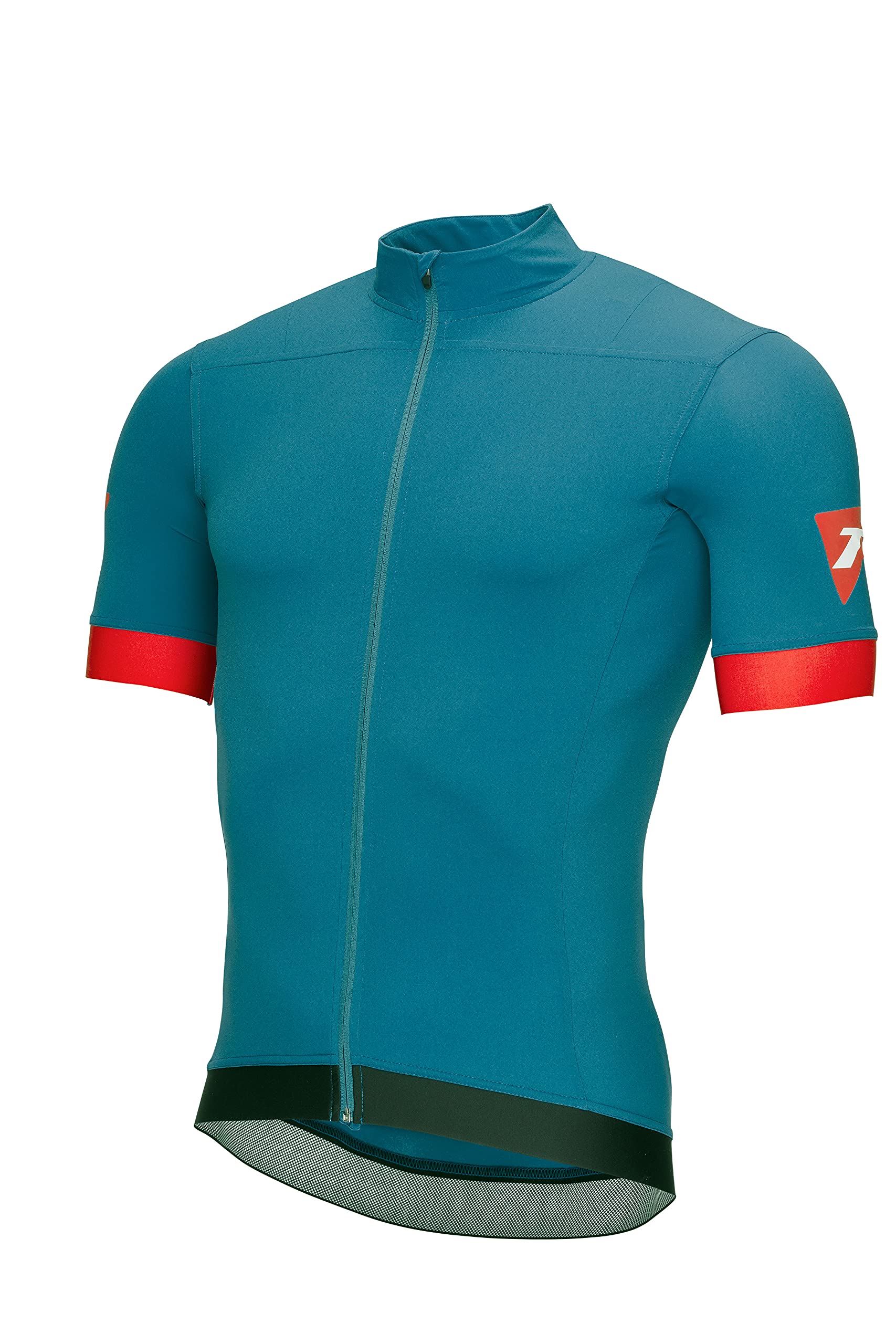 

Time Jersey Racing Cycling Size L Men s Jersey, Turquoise,