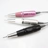 45000Rpm Electric Nail Drill Strong 207B 65W Manicure Machine Pedicure Kit Strong Nails Tools Handpiece Nail File Equipment