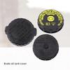 For NISSAN TIIDA LIVINA GENISS SYLPHY X-TRAIL MURANO QASHQAI SUNNY  Brake Oil Tank Cover Master Cylinder Oil Storage Tank  Cover