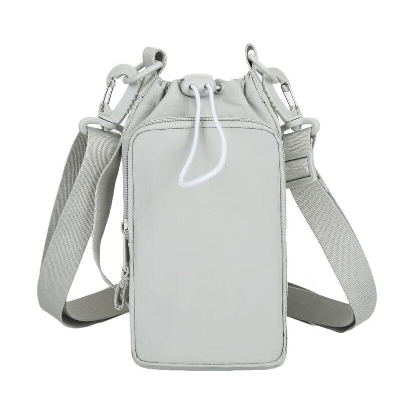 TFO North America Series Water Bottle Crossbody Bag